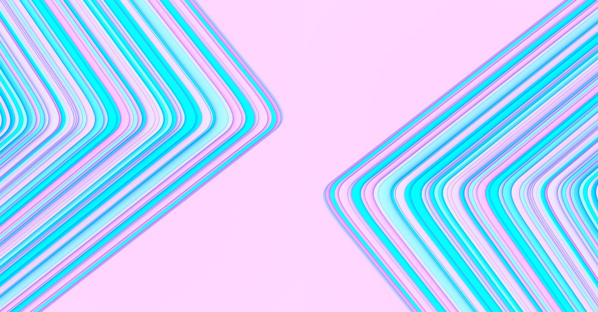 Composition abstraite minimaliste aux lignes fines sur fond clair
